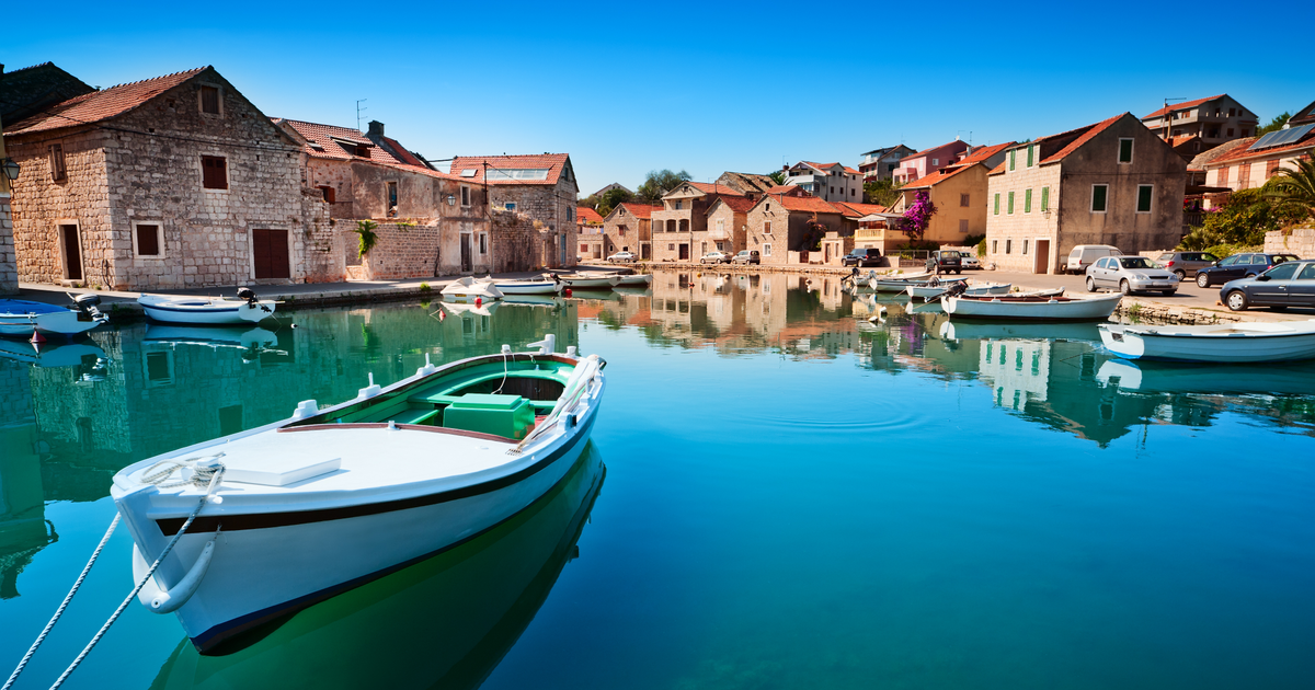 Flights Igdir - Croatia