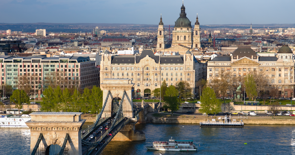 Flights to Hungary