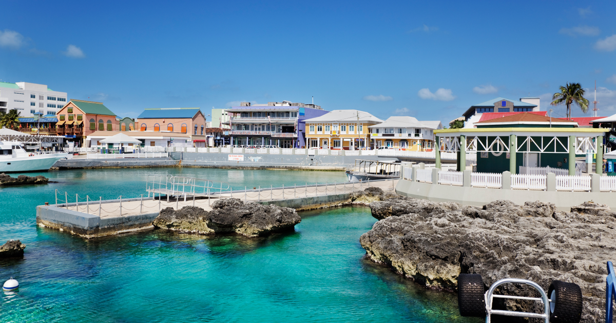 Flights Stuttgart - Cayman Islands