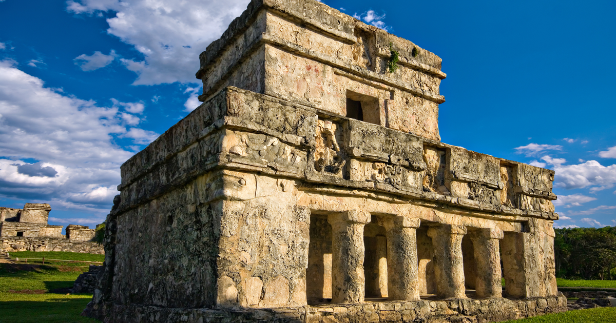 Flights to Mexico
