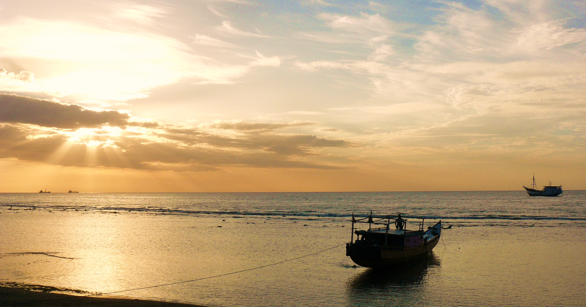 Flights to East Timor